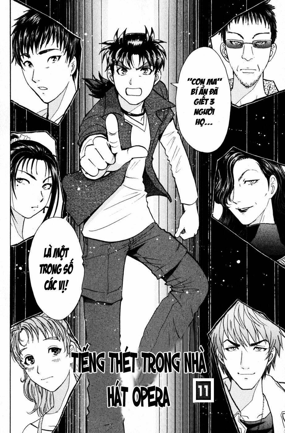 thám tử kindaichi - phần 2 chapter 19 4