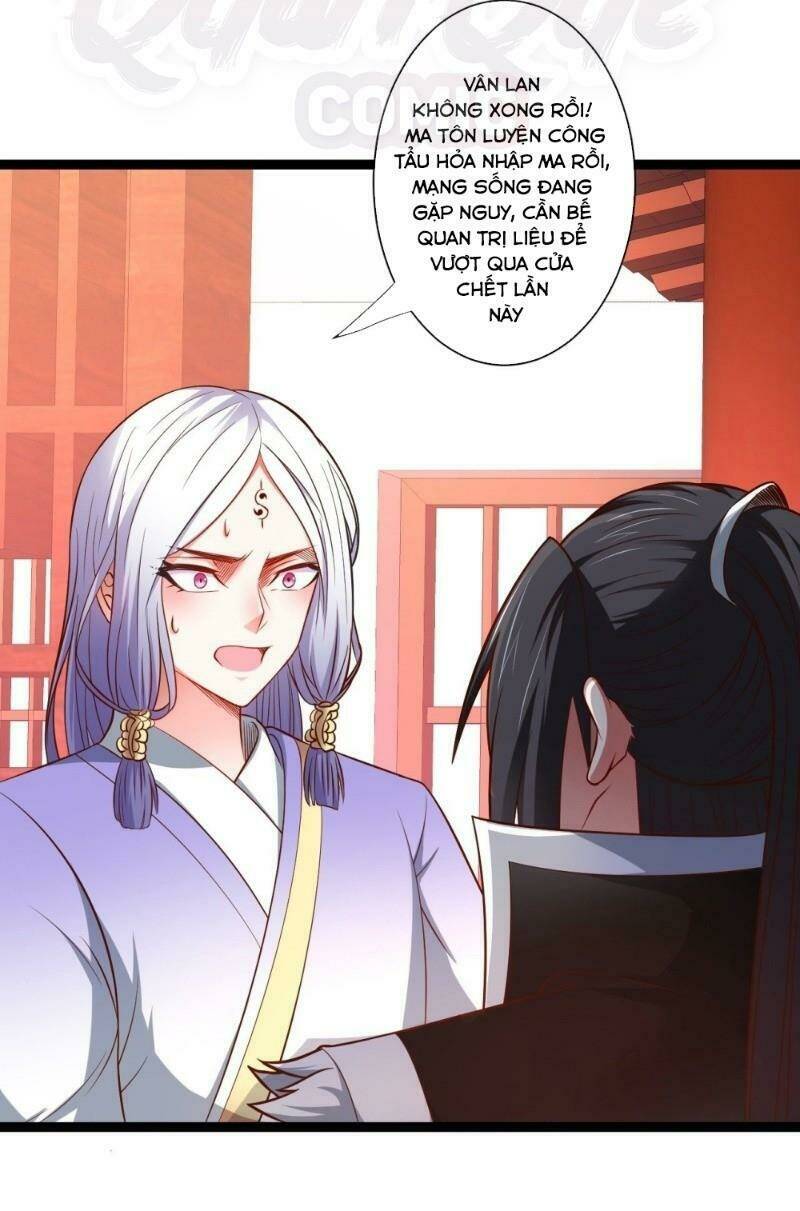 trọng sinh tối cường ma tôn ở rể chapter 60 48