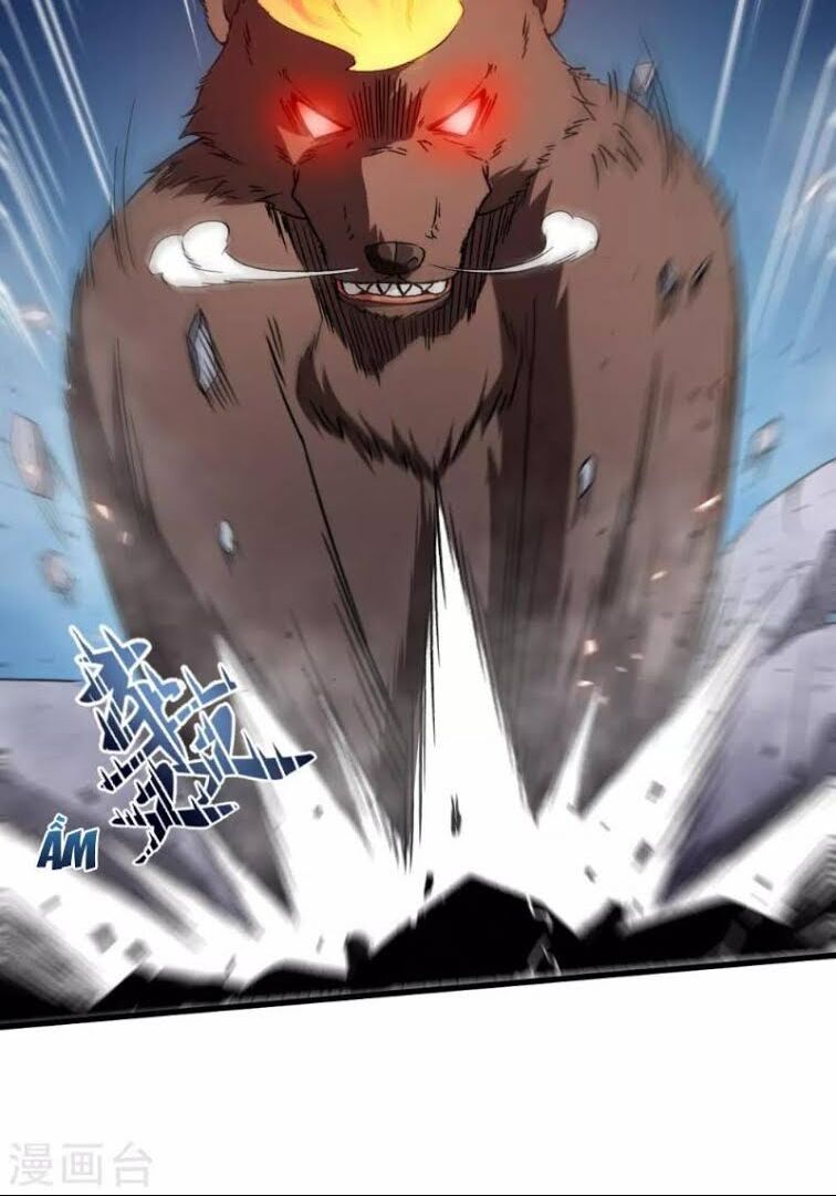 vườn trường cuồng sư hệ thống chapter 44 19