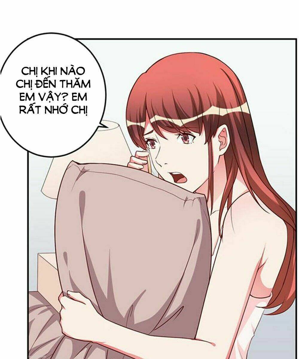 gối đầu vào tổng tài ác ma chapter 95 4