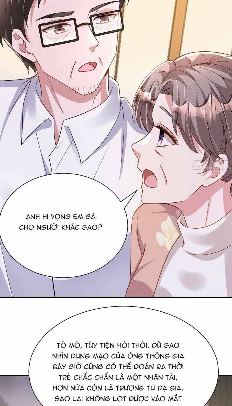 tổng tài huyết tộc cực sủng cô vợ mỹ nhân ngư chapter 156 19