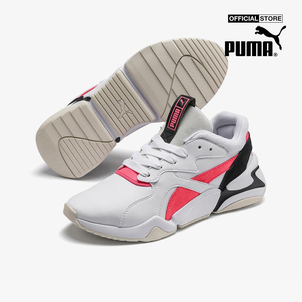 PUMA - Giày sneaker nữ Nova Pop 371723