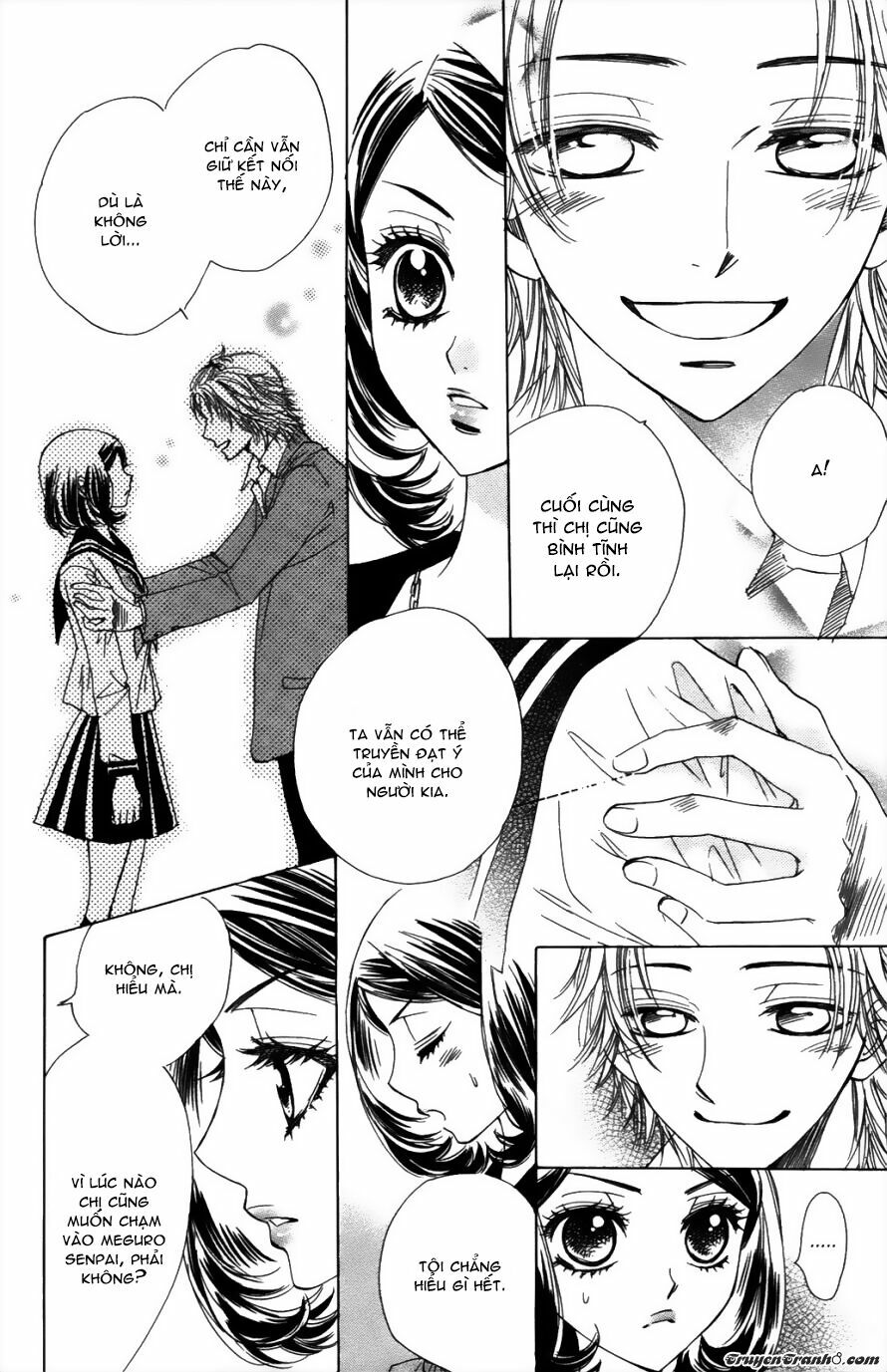 ác quỷ và bản tình ca chapter 51 6