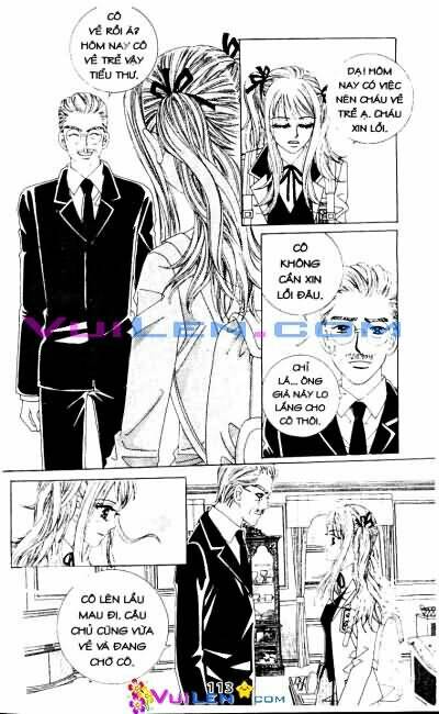 tìm lại tình yêu chapter 54 14