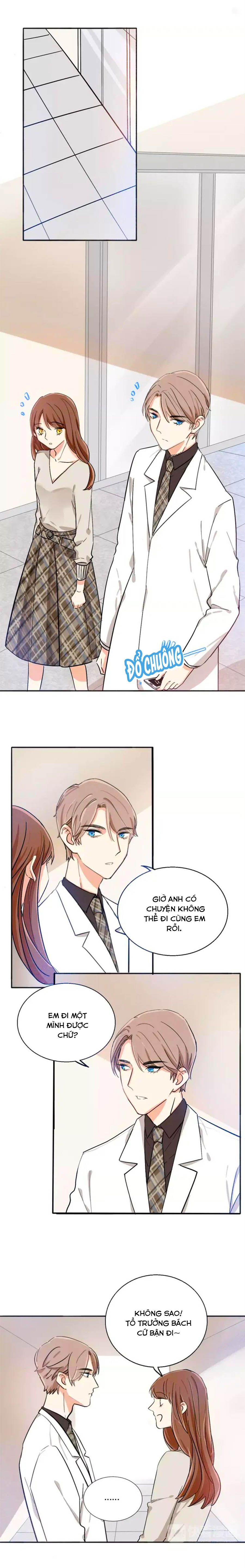 mùi hương lãng mạn chapter 49 1