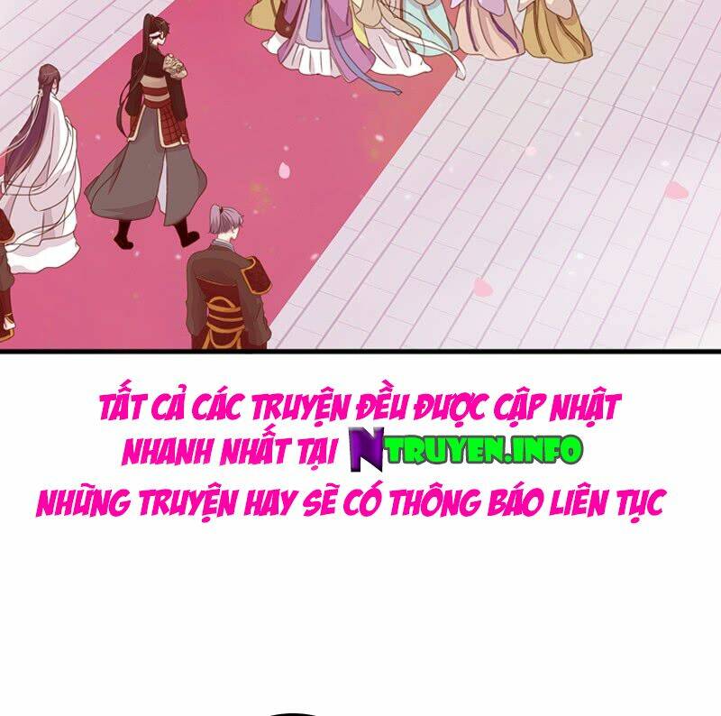 tướng quân mời ra trận chapter 15 16