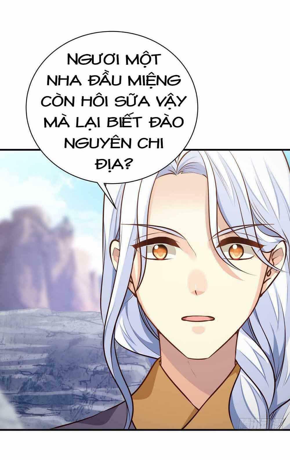 thái tử phi nhà ta thật hung hăng chapter 8 13