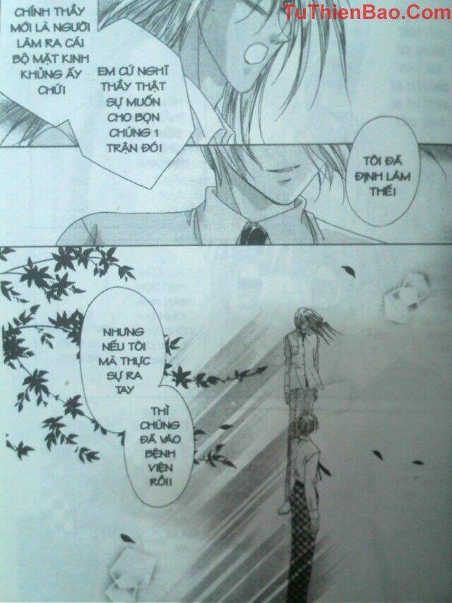 nguyện ước dưới ánh sao chapter 6 128