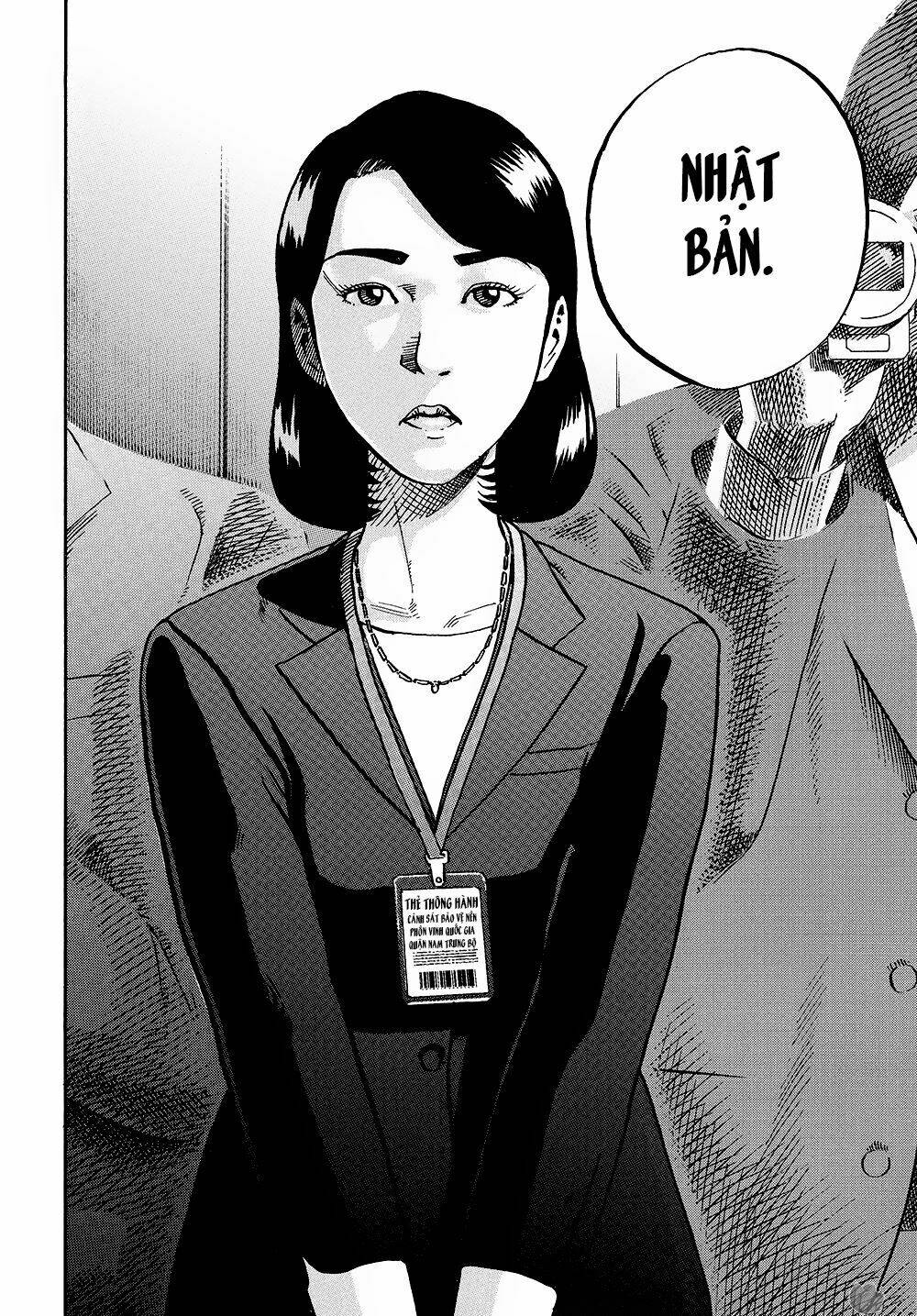 giấy báo tử chapter 55 19