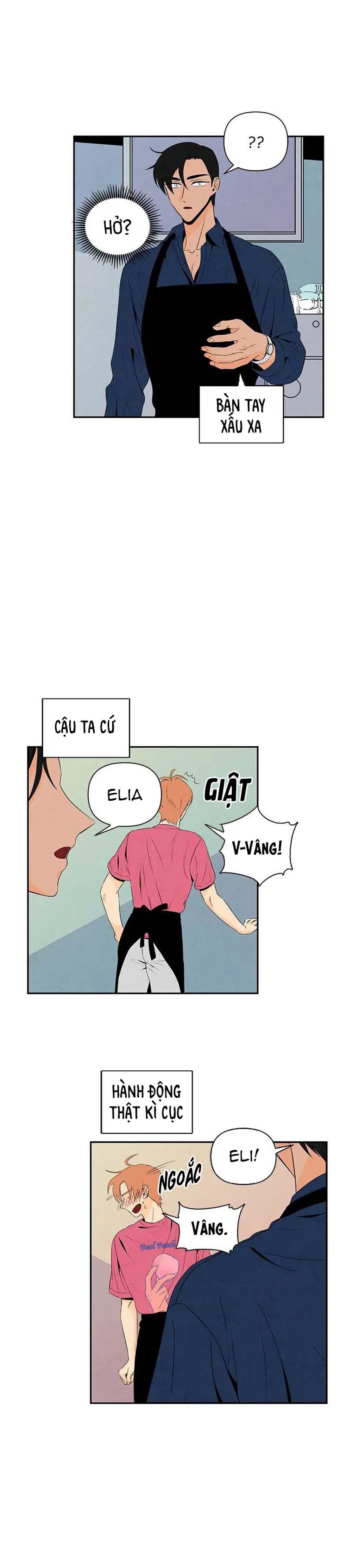 bona sort chapter 7 12