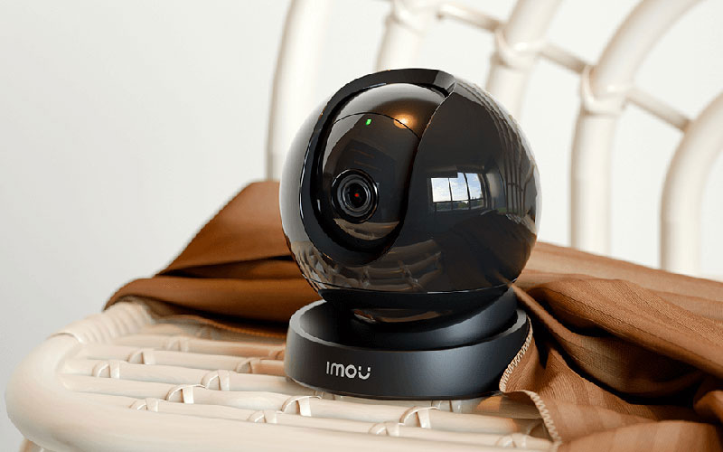 Camera Wifi PT Full Color 3MP IMOU IPC-GK2DP-3C0WE - HÀNG CHÍNH HÃNG