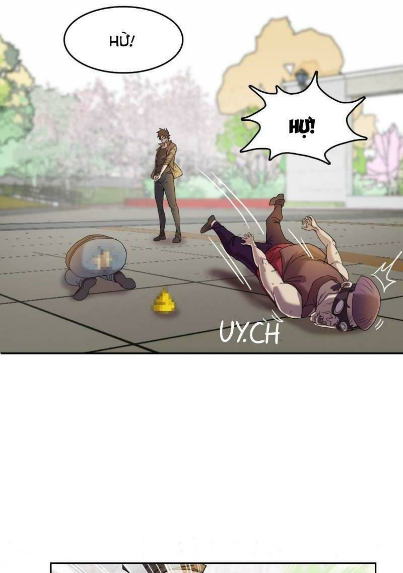 phụ hồn giả chapter 10 46