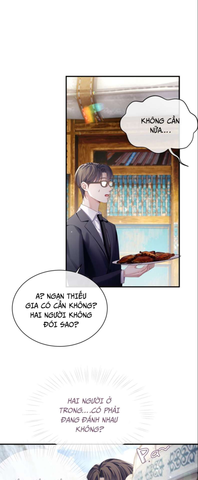 xin hãy ly hôn chapter 80 1