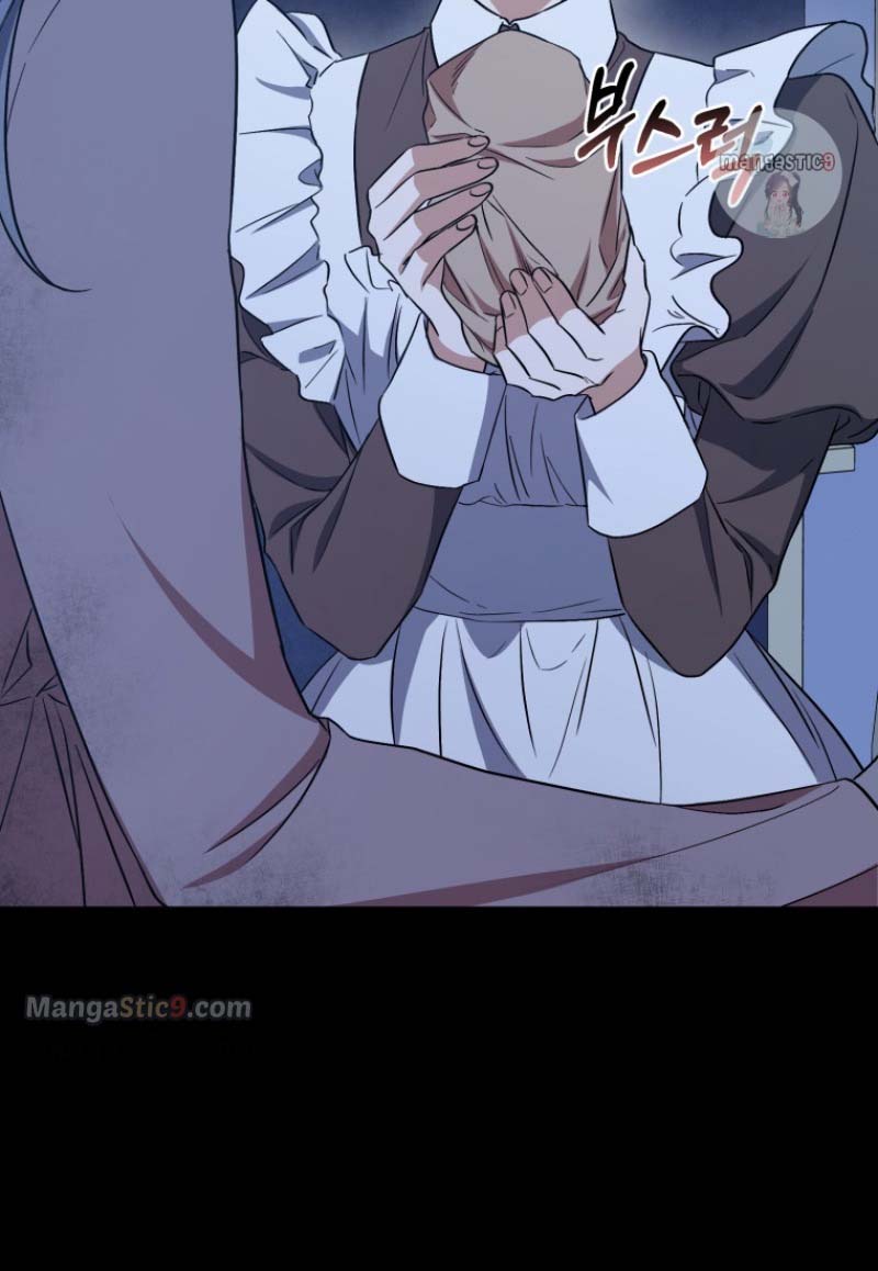 tôi định sẽ trở thành chủ nhân của gia tộc bị đánh cắp chapter 12.1 35