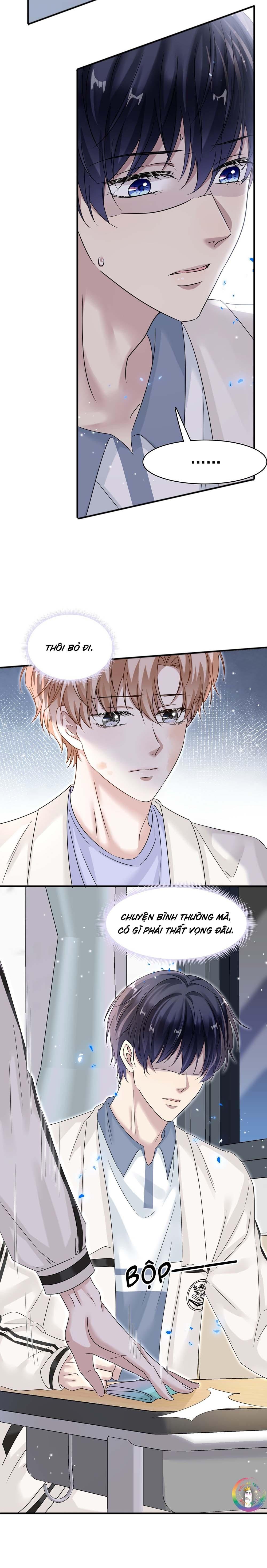 ẩn trung (end) chapter 18 14