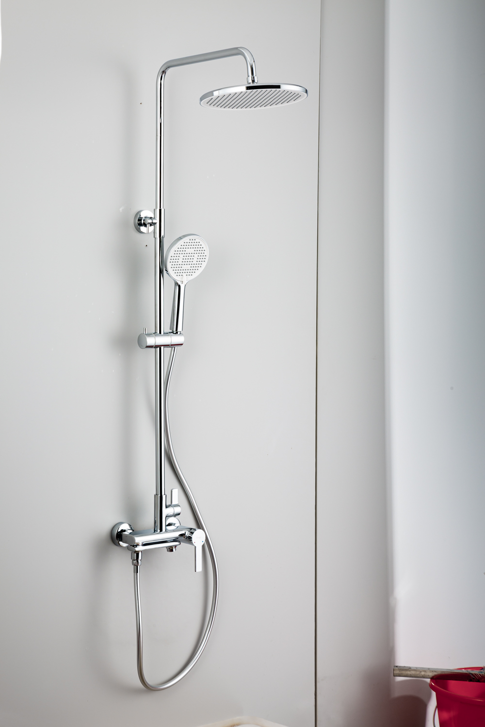 Sen cây tắm nóng lạnh Frap F2488