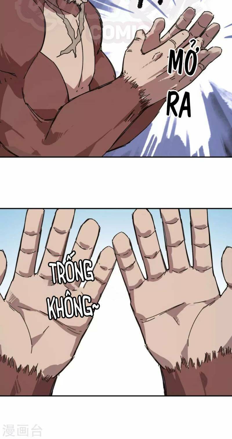 luân hồi nhất kiếm chapter 20 19