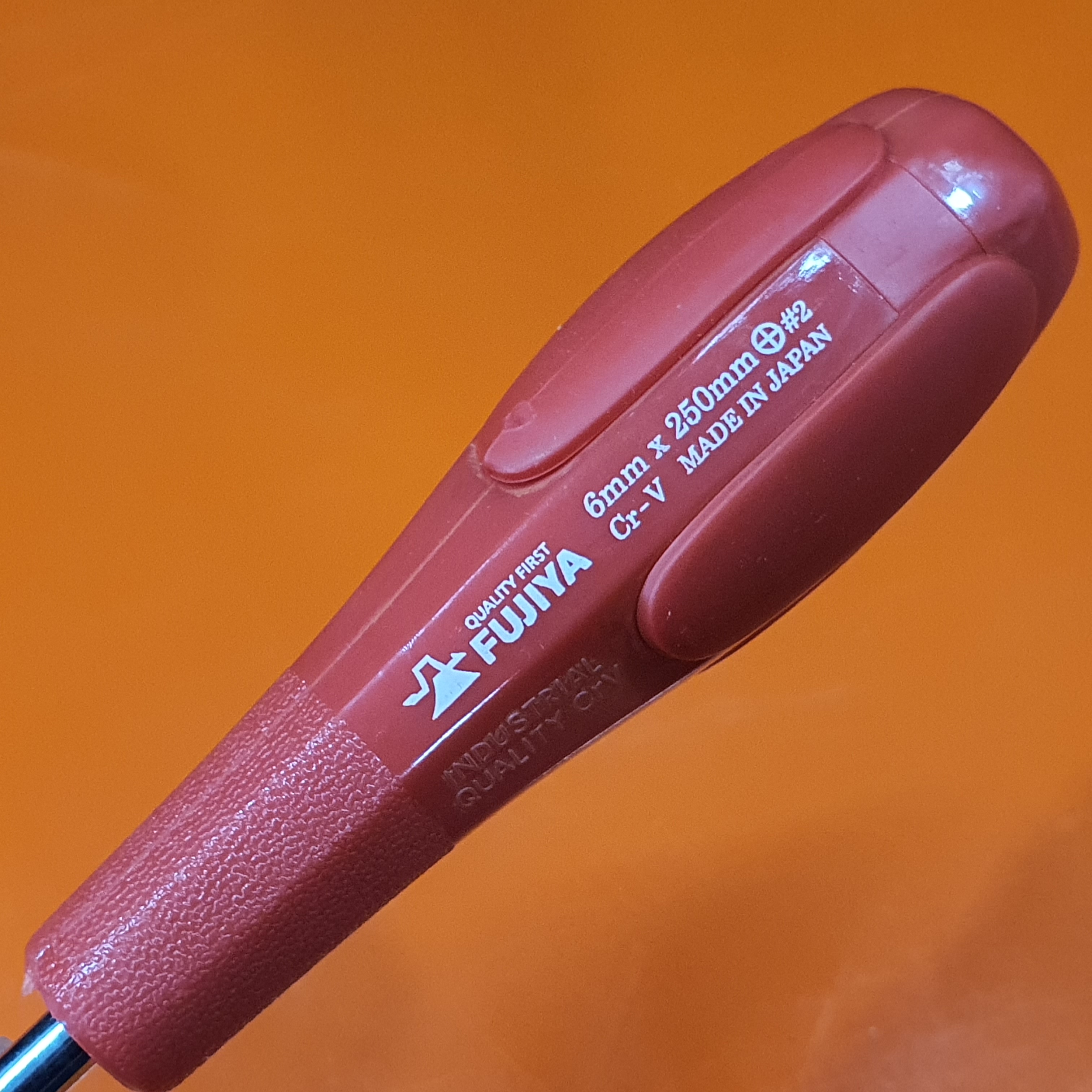 Tuốc nơ vít Fujiya FPSD+2-250