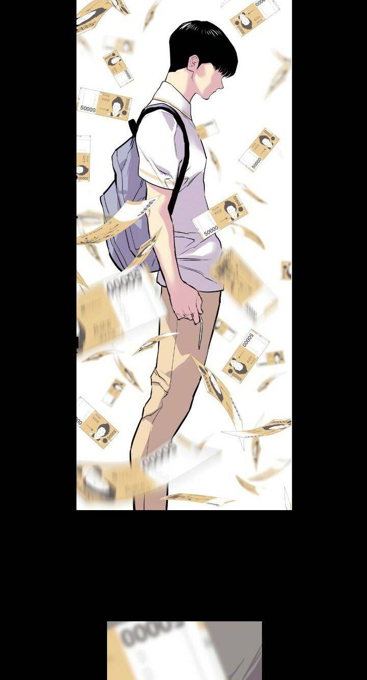 cuộc chiến băng đảng chapter 0 12