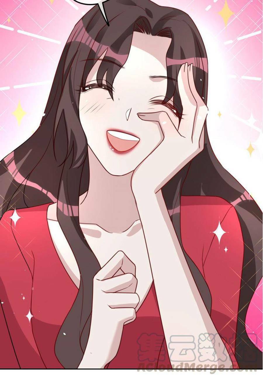 thần luân mật luyến chapter 125 16