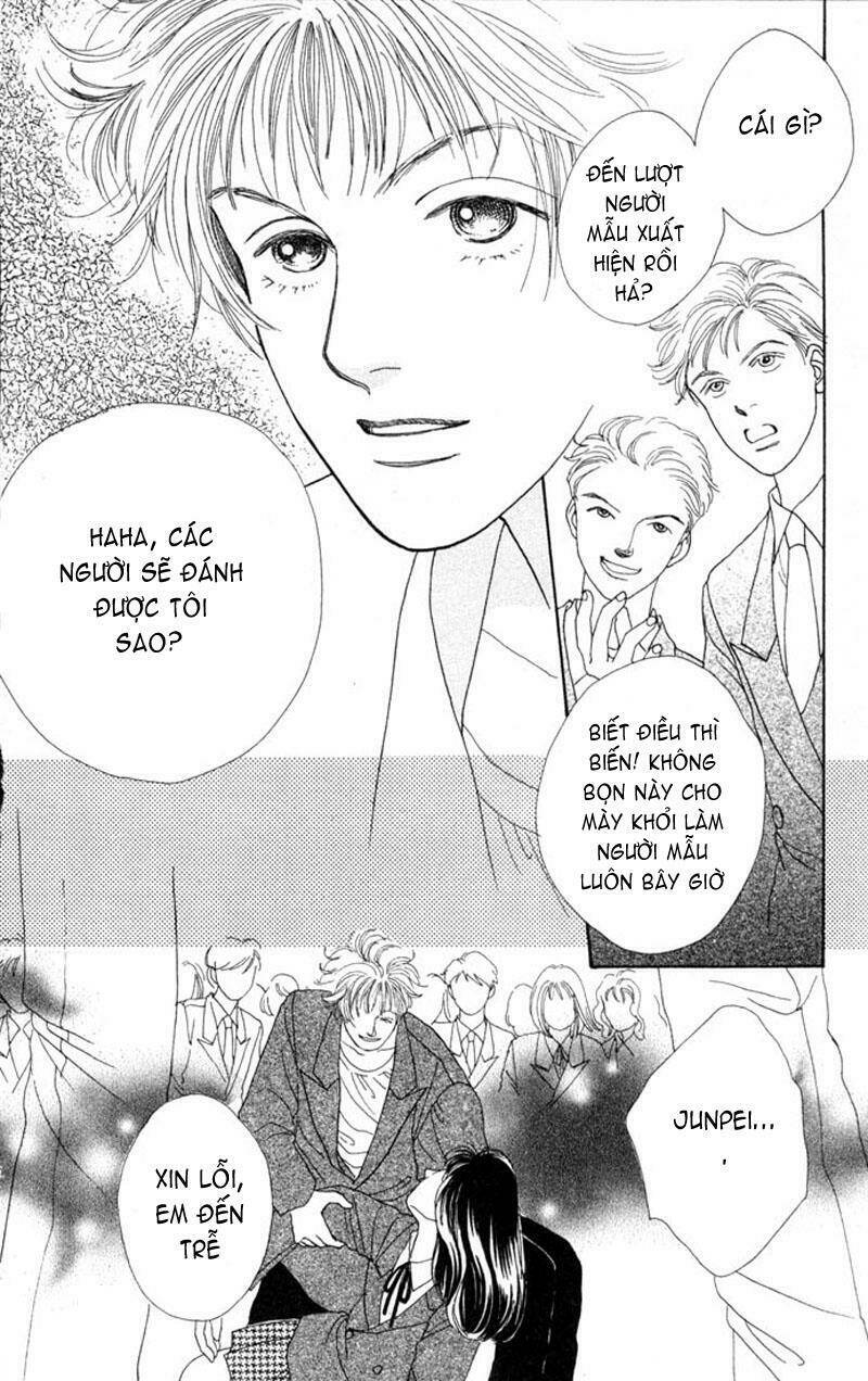 con nhà giàu chapter 85 29