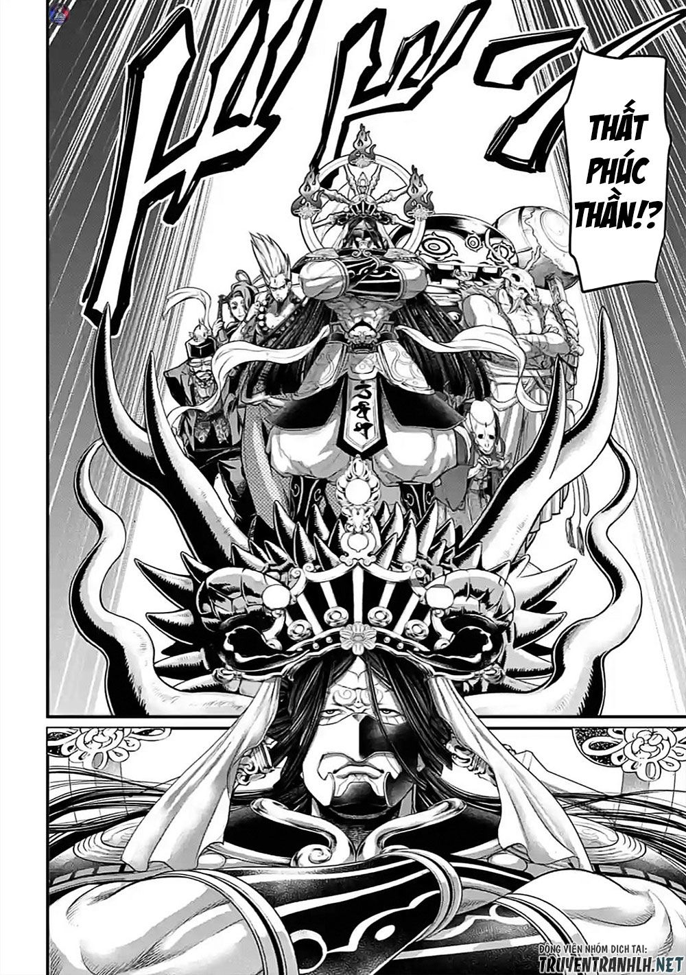 đại chiến nhân thần chapter 44 30