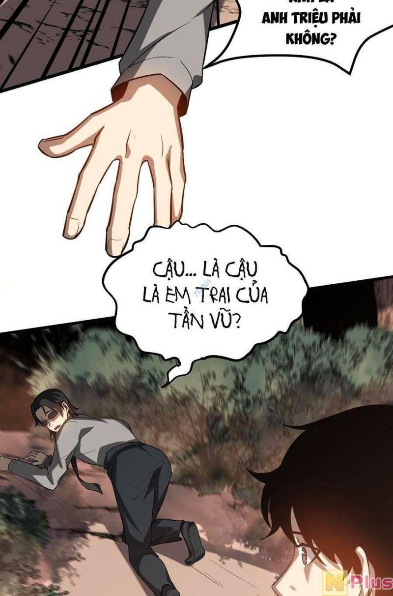 siêu tiến hóa chapter 106 54