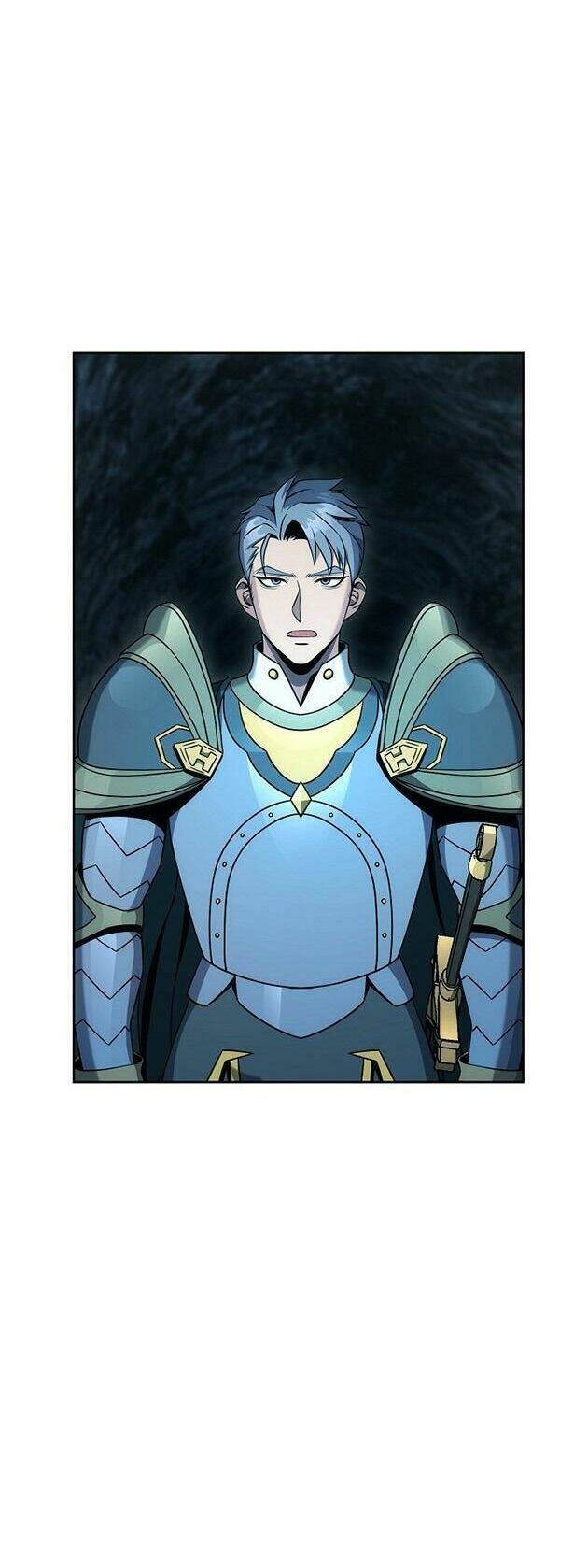 Cốt Binh Trở Lại chapter 185 35