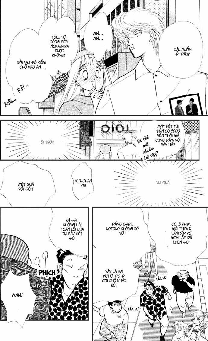 itazura na kiss chapter 15 33