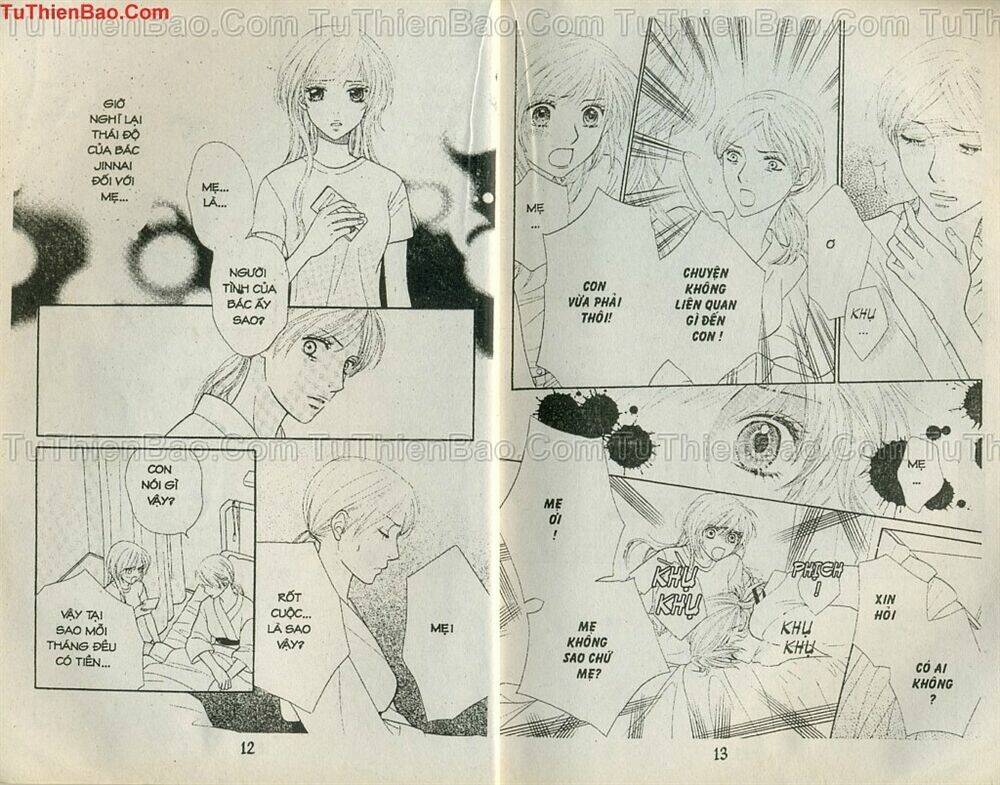 lo lem thời @ chapter 4 6