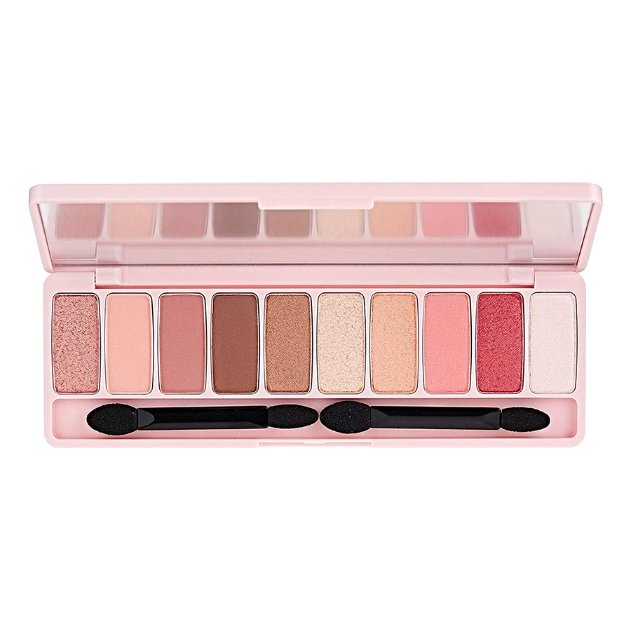 Bảng Phấn Mắt 10 Màu Etude House Play Color Eyes - Cherry Blossom (0.8Gx10)