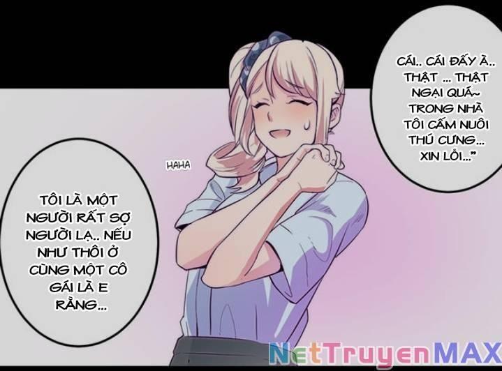 trước khi một cô gái biến mất chapter 3 26