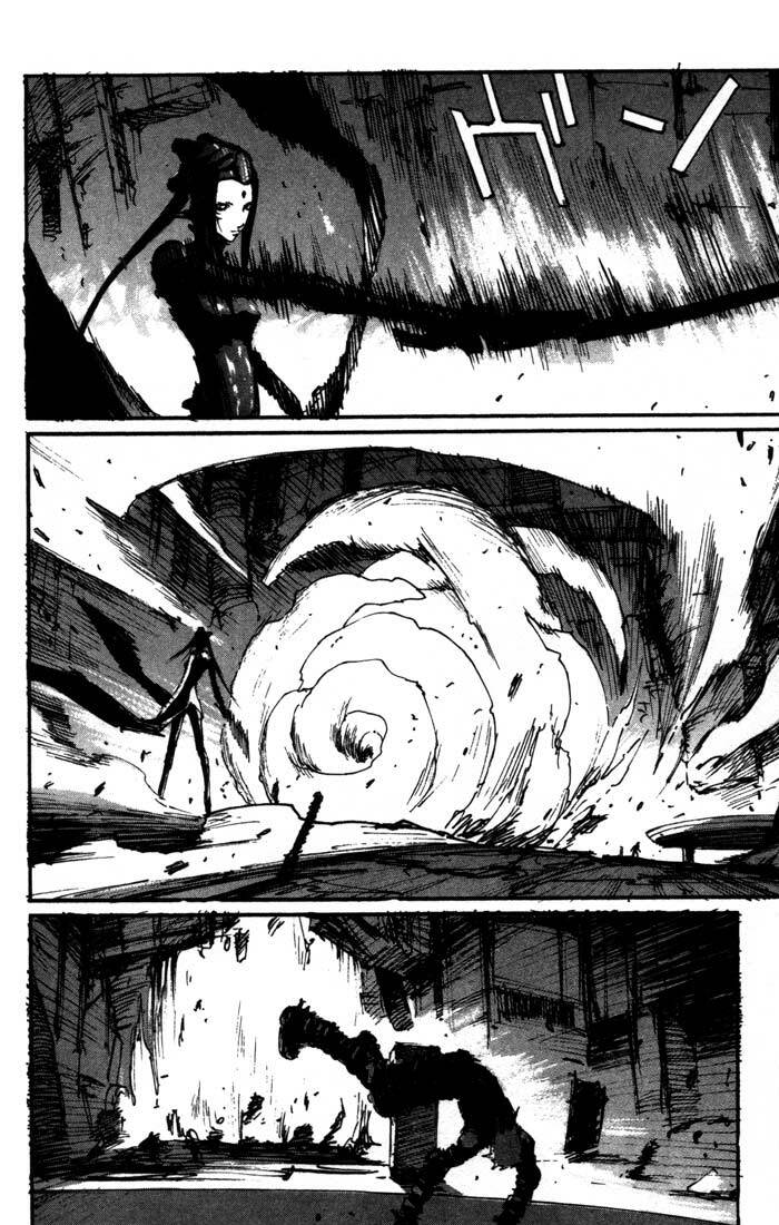 blame! chapter 43 18