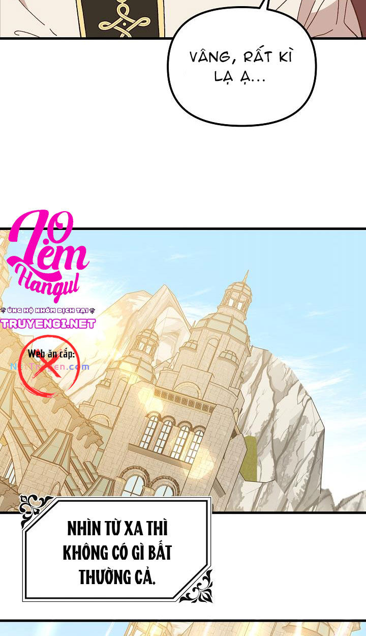 công chúa giả điên chapter 15 73