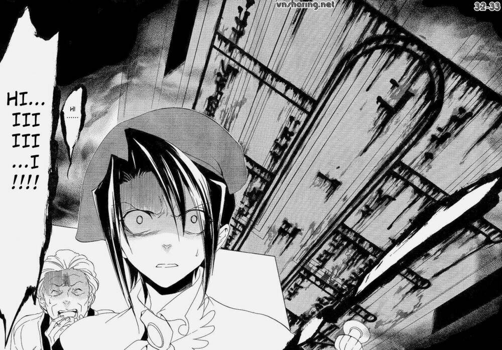 umineko no naku koro ni episode 1: legend of the golden witch chapter 14 33