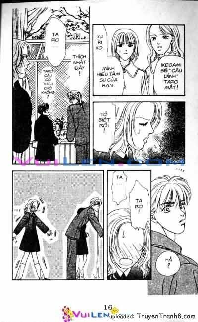 yamada tarou monogatari chapter 13 17