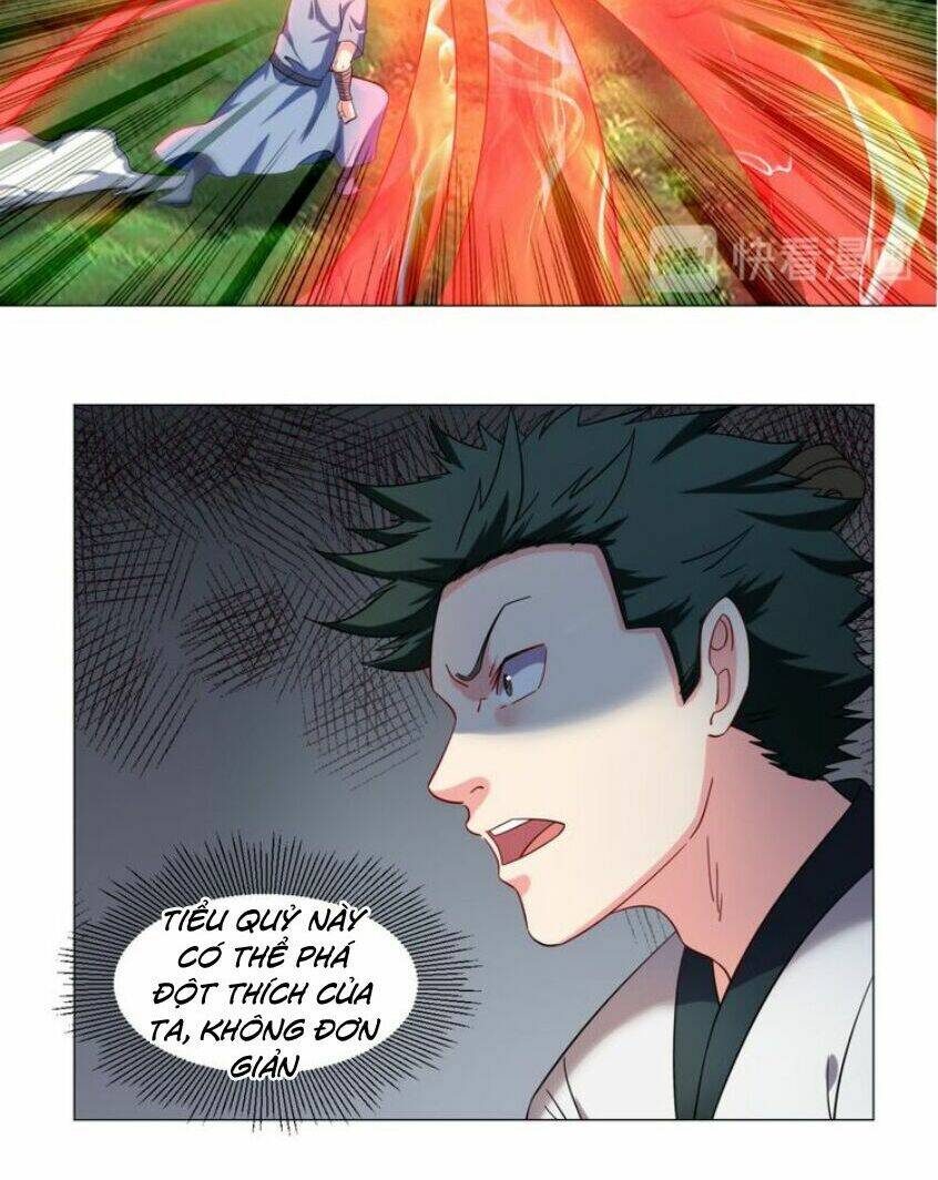 cực vũ huyền đế chapter 74 11