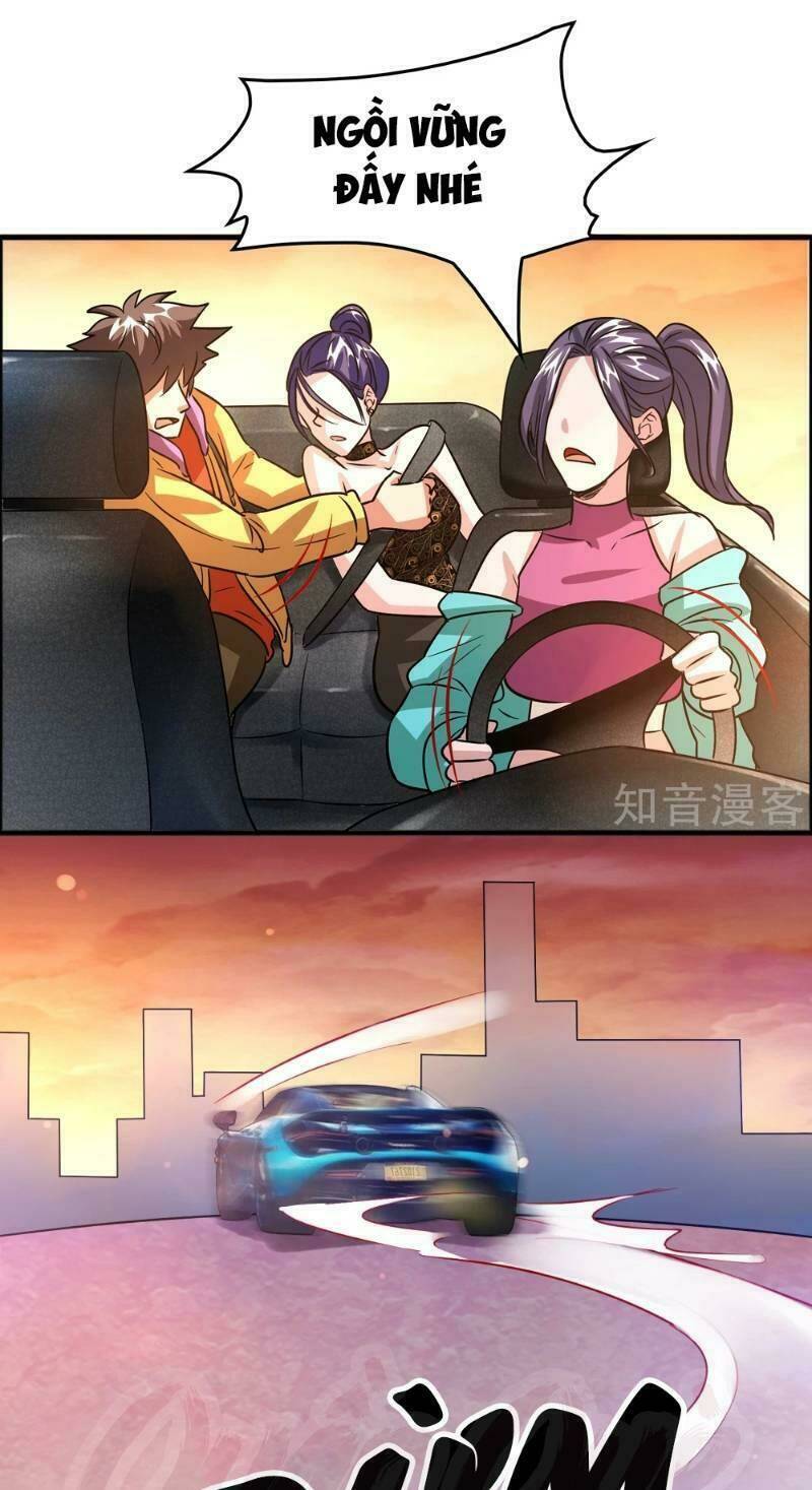 dị giới cung ứng thương chapter 80 17