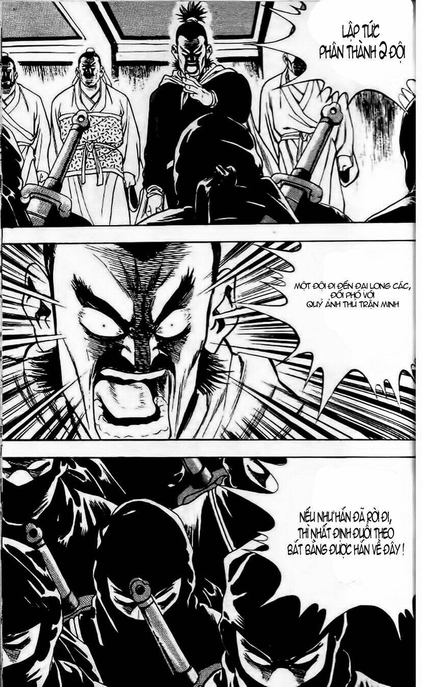 long quyển phong chapter 19 3