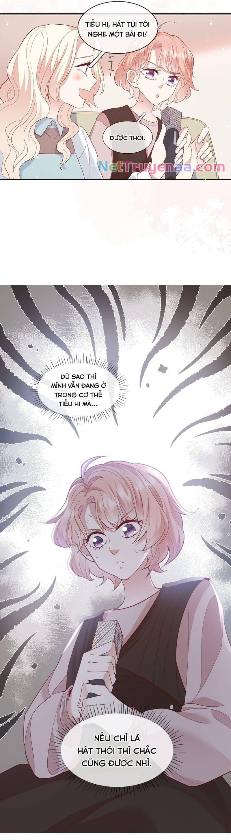 làm ơn đừng quá kiêu ngạo chapter 31 15