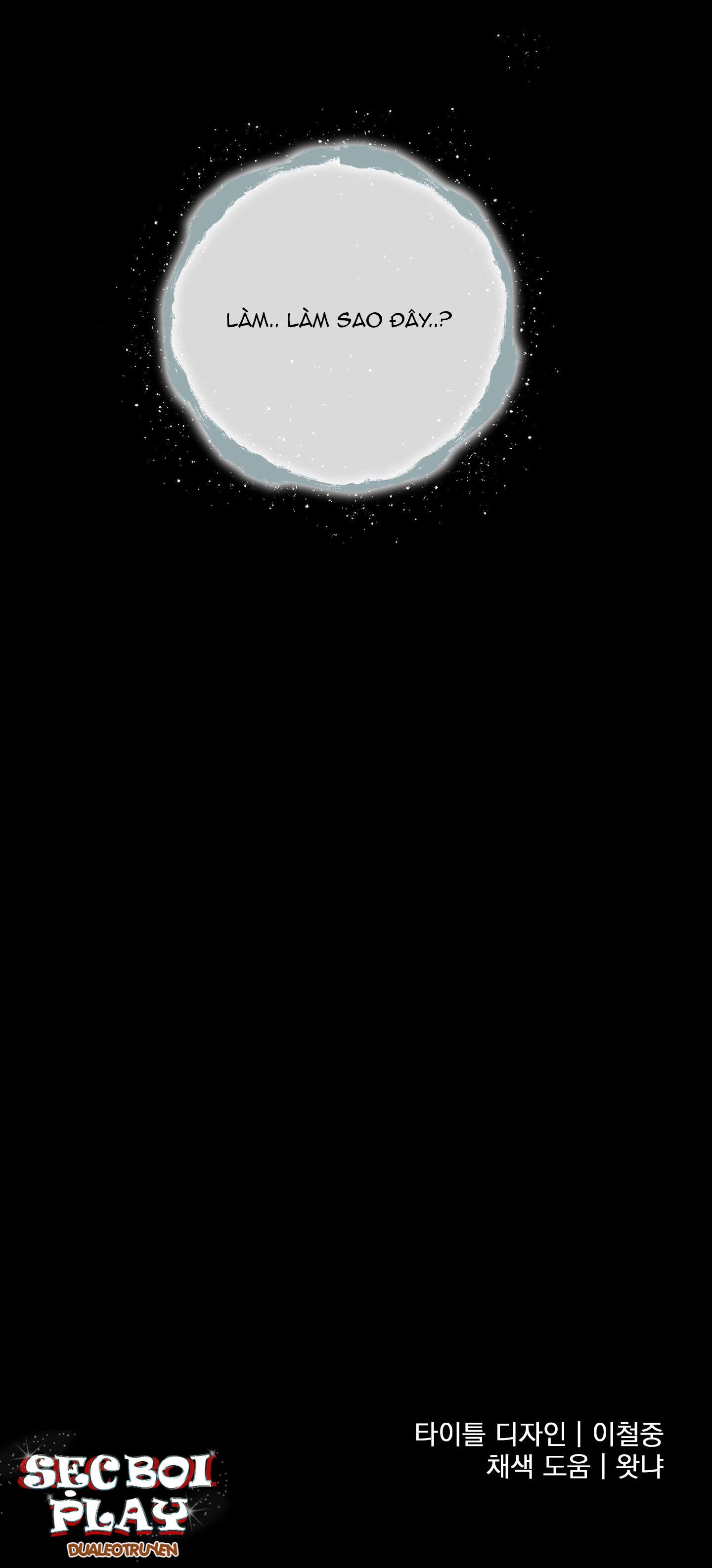 yêu tôi đi, thần hộ mệnh chapter 15 20