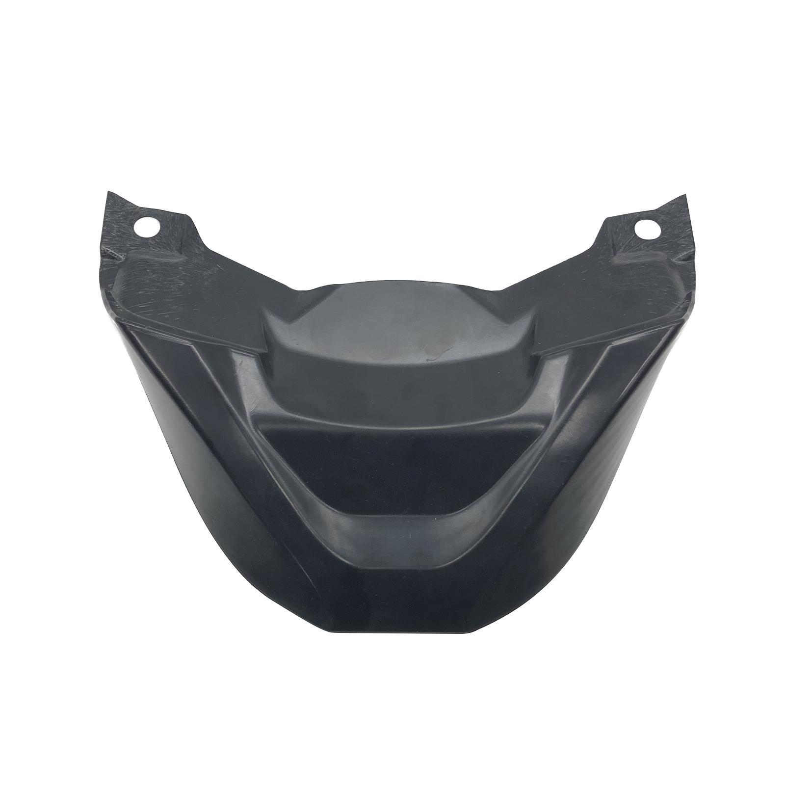 Front Headlight Protector Cover for   18 19 20 Black Beak