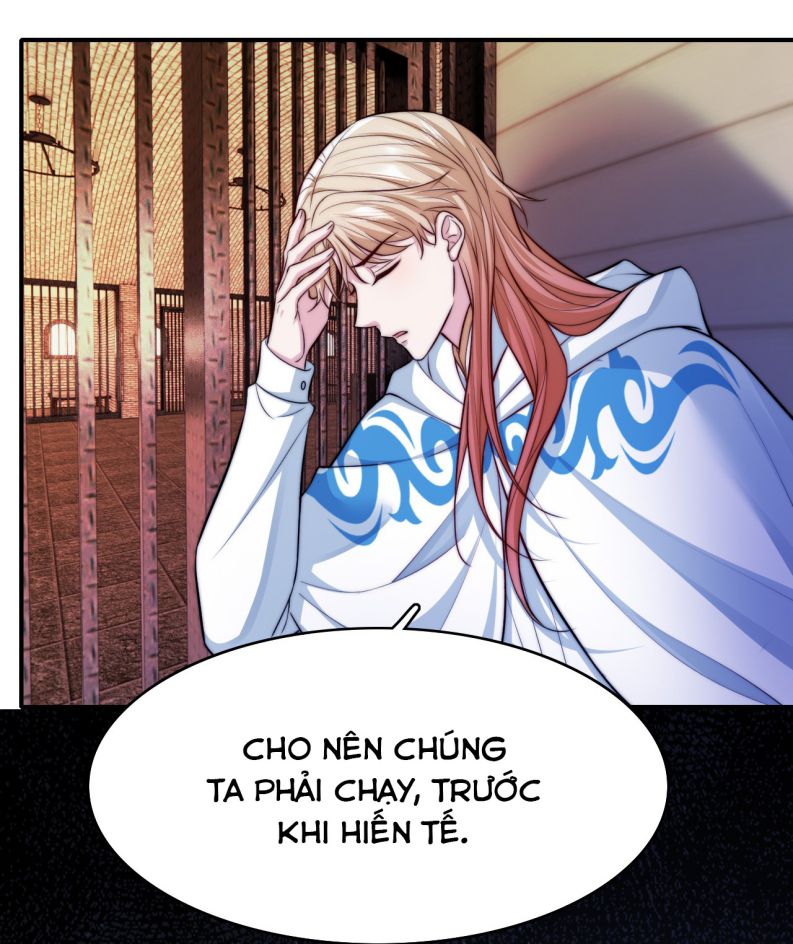 chiến lược tẩy trắng của phản diện chapter 73 34