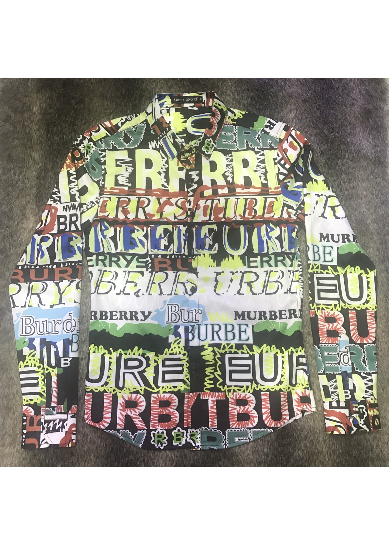 Aó so mi day tay body