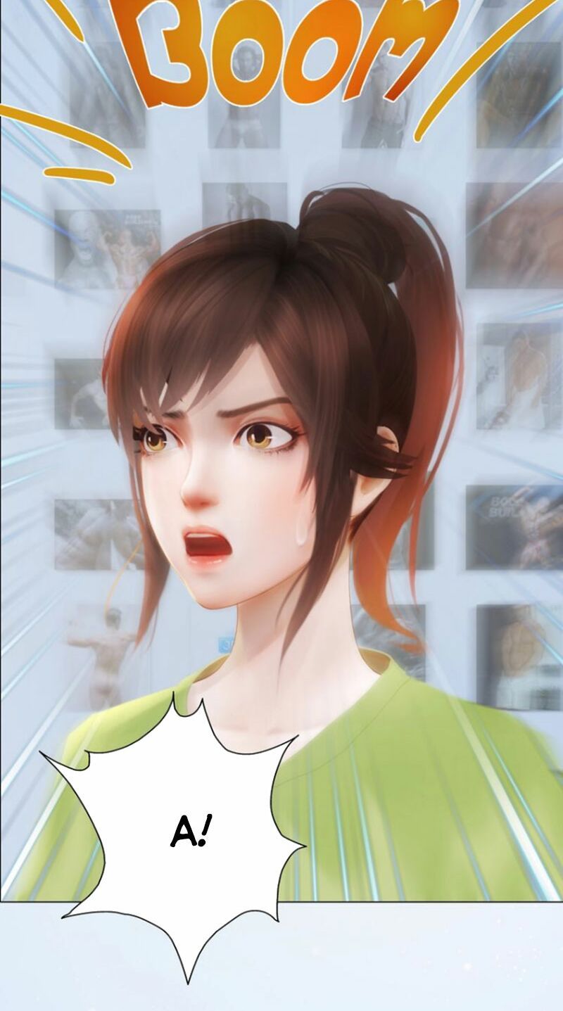 yêu nhan lệnh chapter 101.2 31