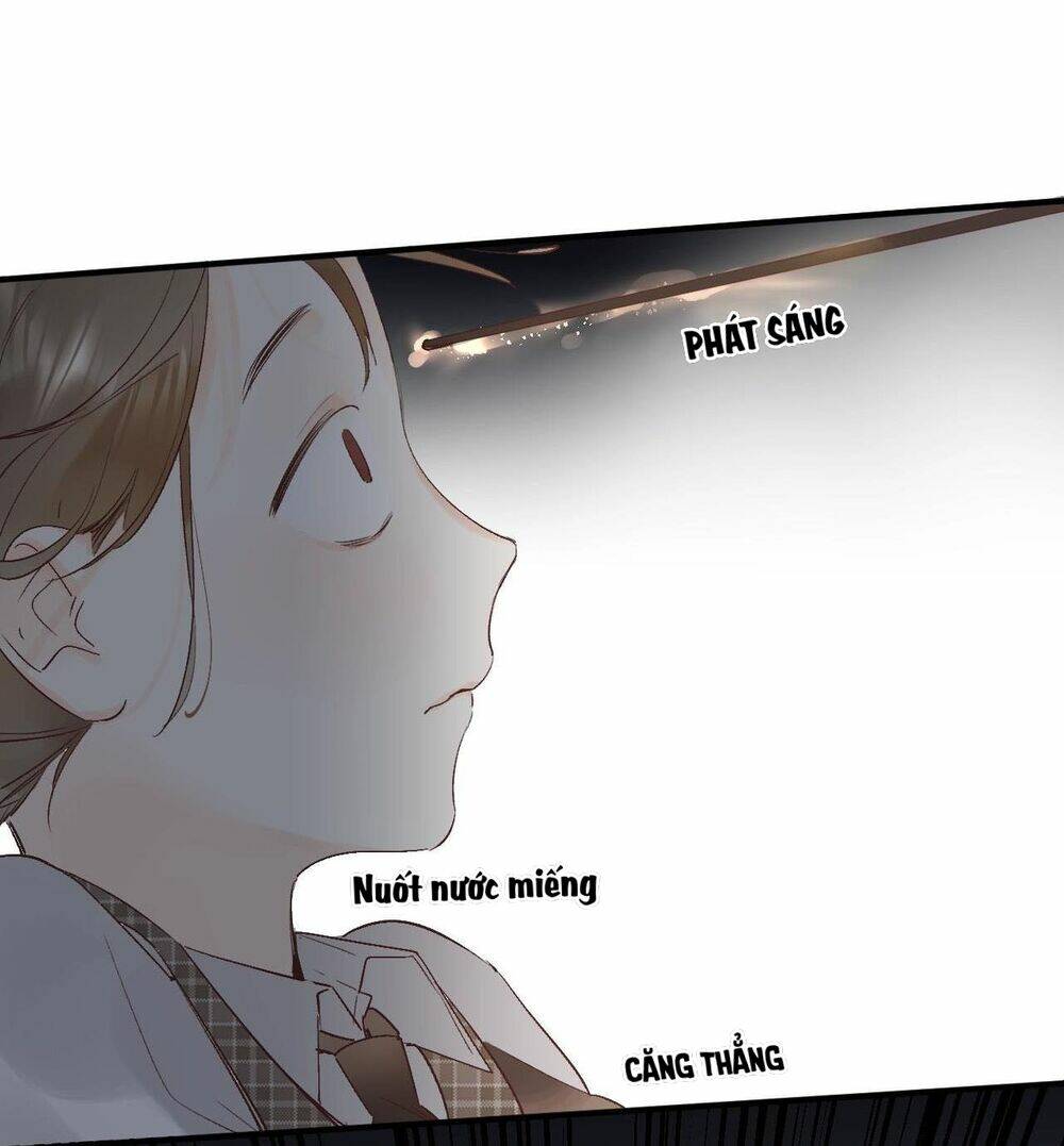 phù thủy hạng bét chapter 14 26