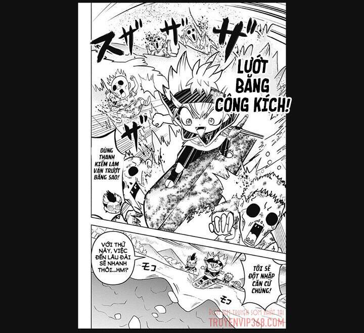 asta's journey to wizard king chapter 6 21