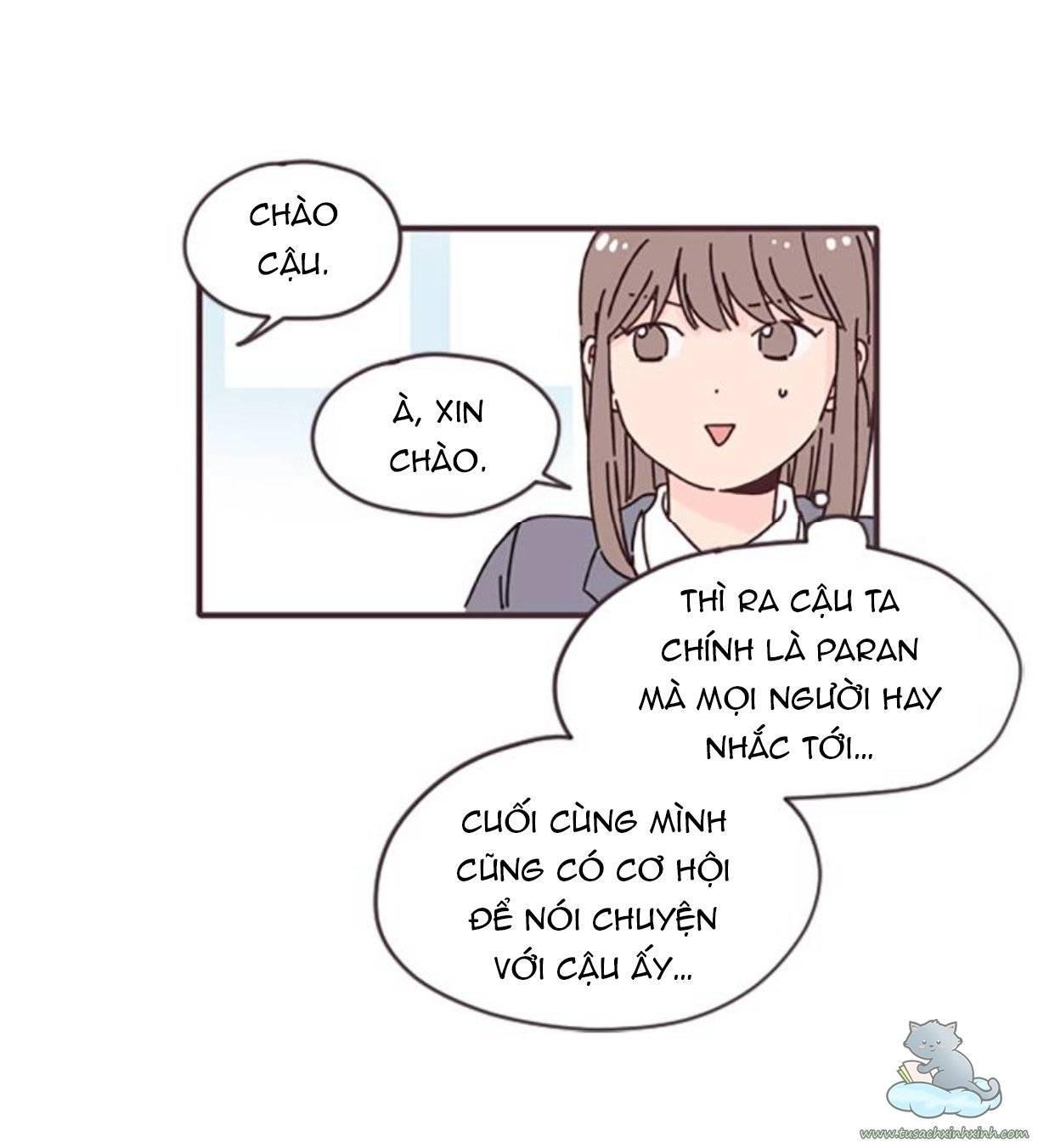 ngày định mệnh của đôi ta chapter 1 30