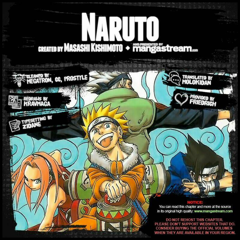 naruto - cửu vĩ hồ ly chapter 569 20