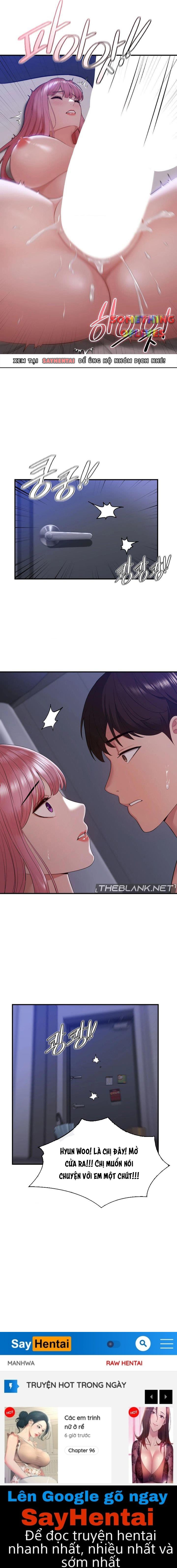 chợ dâu chapter 20 9